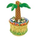 Inflatable Palm Tree Coolers Set of 2