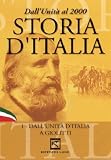 Storia D`Italia #01 - Dall`Unita` A Giolitti (1861-1913)