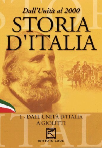 Storia D'Italia #01 - Dall'Unita' A Giolitti (1861-1913) Storia D'Italia #01 - Dall'Unita' A Giolitti (1861-1913)