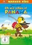 Oh, wie sch�n ist Panama