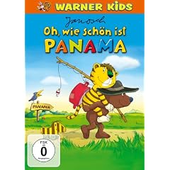 Oh, wie sch�n ist Panama