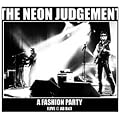 A Fashion Party (Live)