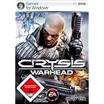 Crysis: Warhead (DVD-ROM)