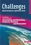 Challenges - Global learning in a globalised world. Advertising and Marketing