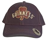 Guiness Beer Hat w/ Bottle Opener in the Bill
