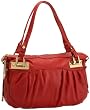B.MAKOWSKY Canterbury Satchel