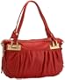B.MAKOWSKY Canterbury Satchel