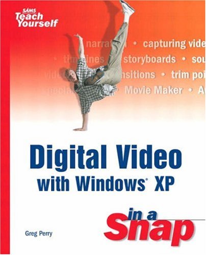Video Editing