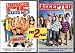 AMERICAN PIE PRESENTS: THE NAKED MILE / ACCEPTED VALUE PACK (DVD MOVIE)