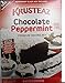 Krusteaz Chocolate Peppermint Premium Baking Mix, 3 Pouches