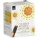 Cookies & Corks Luminous Wine Pairing, 6.9-Ounce Boxes (Pack of 3)
