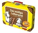 Haba Spiel Das wollige leiterspiel im Koffer ab ca 5 bis ca 99 Jahren 4630