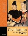 Civilization in the West, Single Volume Edition (6th Edition)