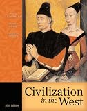 Civilization in the West: Single Volume Edition