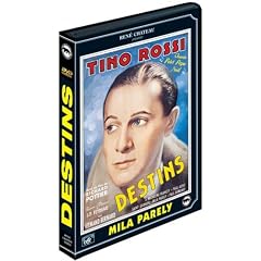 Destins