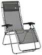 Lafuma RSX Xl Mesh Recliner, Forest