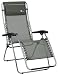 Lafuma RSX Xl Mesh Recliner, Forest