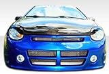 2000-2002 Dodge Neon Viper Front Bumper