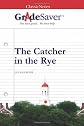 GradeSaver (TM) ClassicNotes: The Catcher in the Rye Study Guide