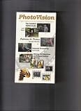 51%2BRjiQSD9L. SL160  Photo Vision Video Magazine for the Professional Photographer, Volume 3, Issue 1