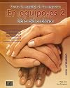 En equipo.es 2, Libro del Professor/ Teamwork.es 2, The Professor's Book: Curso de Espanol de los Negocios / Spanish Course of Business (Spanish Edition)
