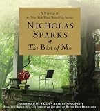The Best of Me By Nicholas Sparks(A)/Sean Pratt(N) [Audiobook]