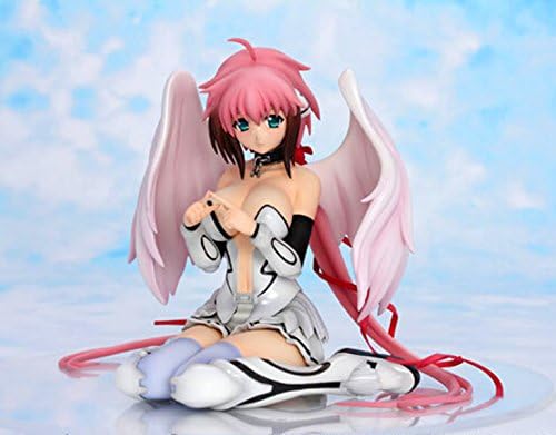 Zonstyle Heaven's Lost Property Anime Fighting Shape Icarus