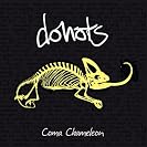  Coma Chameleon