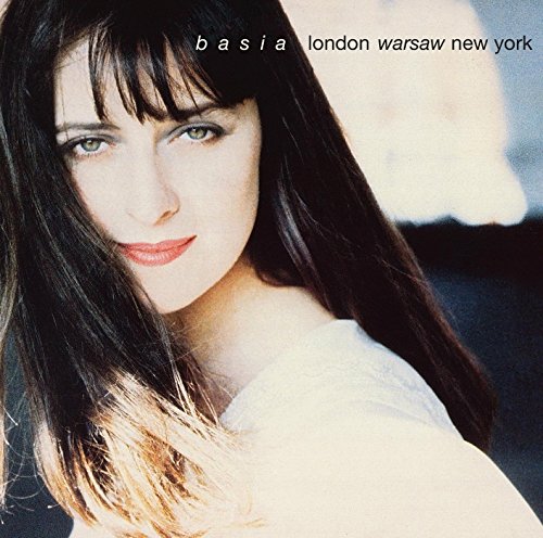 Basia - London Warsaw New York: 25th Anniversary - Zortam Music