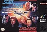 Star Trek: The Next Generation - Future's Past