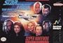 Star Trek: The Next Generation - "Future's Past"