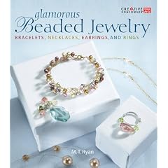 USA Produkt - Kreative Hausbesitzer-Glamorous Beaded Jewelry