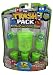 Giochi Preziosi 70680041 Trash Pack  12 Figuren mit 6 Mülltonnen