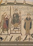 The Bayeux Tapestry : the complete tapestry in colour