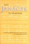 Leos Janacek His Life and Works