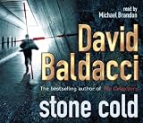 Review Macmillan Digital Audio  / Stone Cold