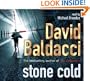 Stone Cold. David Baldacci