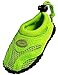 The Wave - Little Boys' Aqua Shoe, Lime 37117-1MUSLittleKid