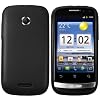 mumbi TPU Skin Case Huawei Ideos X3 U8510 Blaze Silikon Tasche H�lle - Silicon Protector Schutzh�lle schwarz