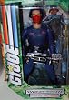 25th Anniversary GI Joe 12" Infantry Trooper Code Name: Cobra Trooper Action Figure