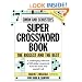 Simon and Schuster Super Crossword Book #7 (Simon & Schuster Super Crossword Books)