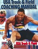 Produkt-Bild: (USA TRACK & FIELD COACHING MANUAL ) BY Human Kinetics (Author) Paperback Published on (10 , 1999)