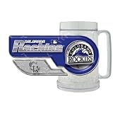 MLB Colorado Rockies Freezer Mug