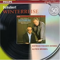 Schubert: Winterreise