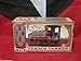 Ertl Collectibles Texaco 1910 Mack Tanker Collectors Series 12