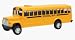 Schylling Pull-Back School Bus