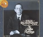 Sergei Rachmaninoff: The Complete Rec...