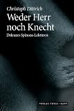 Weder Herr noch Knecht