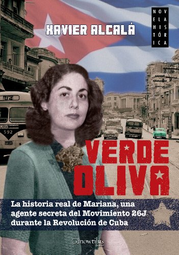 Verde Oliva (Spanish Edition)