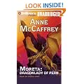 Moreta: Dragonlady of Pern